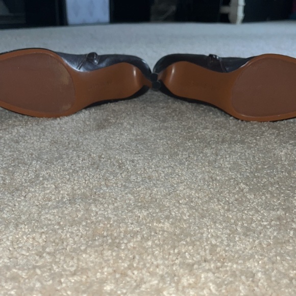 Nine West ankle booties - Picture 3 of 3